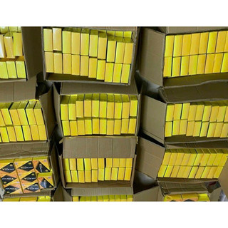 [CHÍNH HÃNG] Multi Juice 10 Gói Của Malaysia