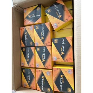 [CHÍNH HÃNG] Multi Juice 10 Gói Của Malaysia