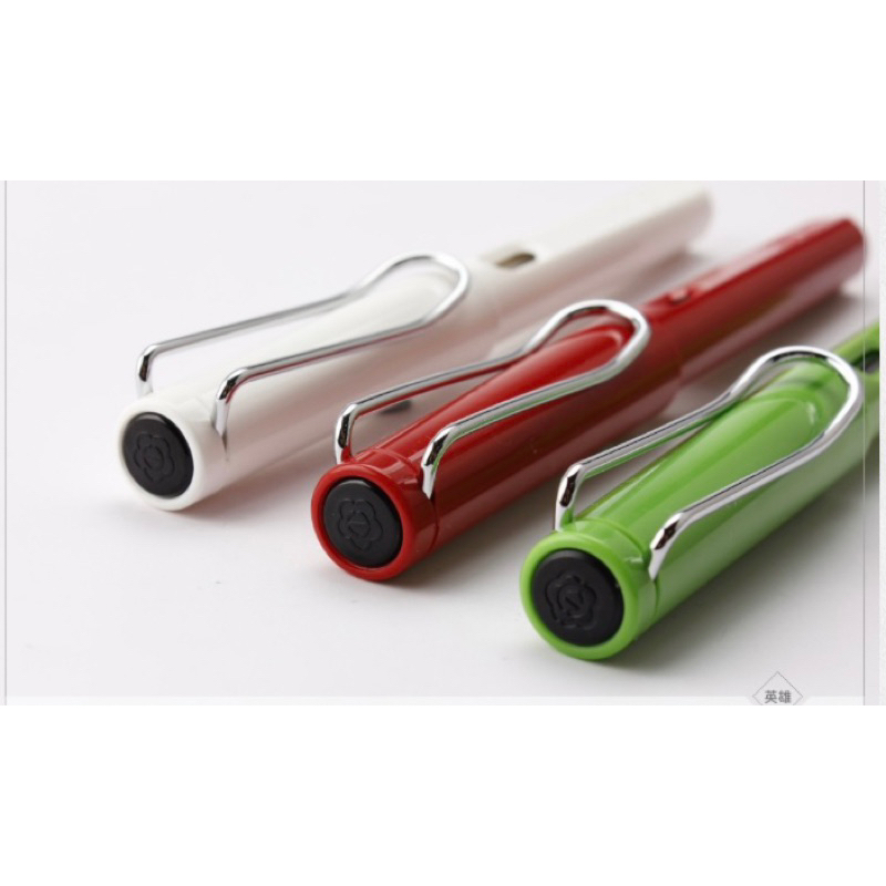 Bút máy hero kim tinh 359 luyện viết chữ đẹp viết chữ hán thư pháp