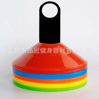 Nấm chiến thuật bóng đá, nấm tập luyện thể thao giá rẻ