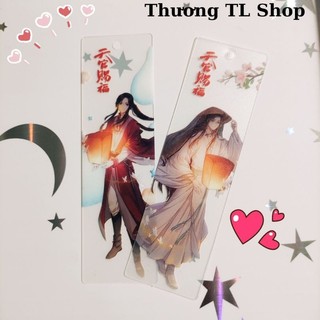 [ Bookmark ] Nhân Vật Thiên Quan Tứ Phúc.