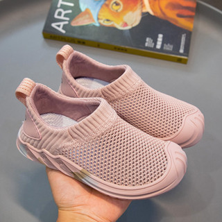  Giày thể thao slipon dành cho bé trai bé gái học sinh từ 2 tuổi đến 12 tuổi  A22  Richkidsstore3636 