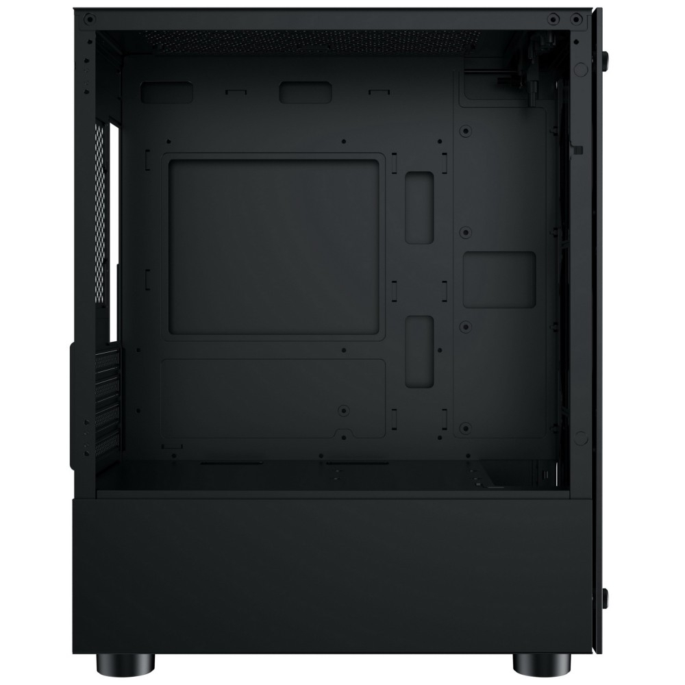 Vỏ Case máy tính XIGMATEK NYX 3F (Kèm 3 Fan, M-ATX) - BH 12 Tháng. | BigBuy360 - bigbuy360.vn