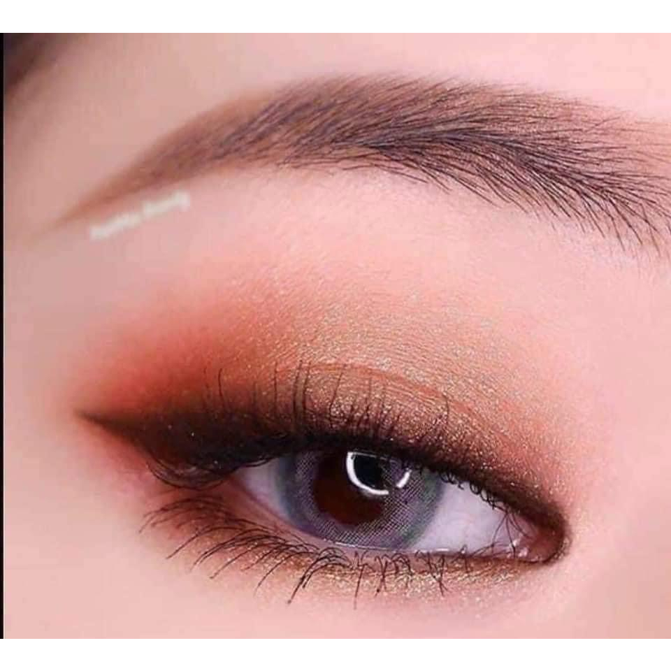 Bảng phấn mắt Estee Lauder Echanted Glam 9 màu 7.2g