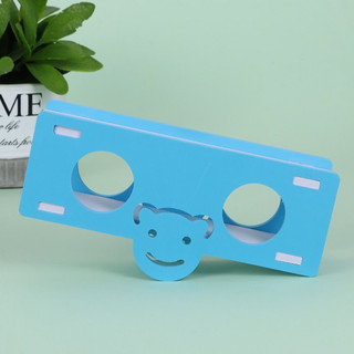 Bập bênh ống chui gỗ cho hamster