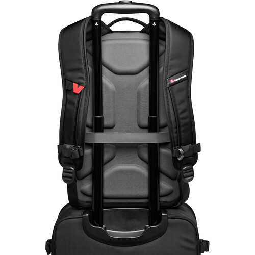 BA LÔ MÁY ẢNH MANFROTTO ADVANCED ACTIVE III