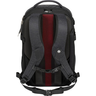 Balo máy ảnh Manfrotto PL Frontloader M Màu Đen
