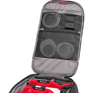 Balo máy ảnh Manfrotto PL Frontloader M Màu Đen