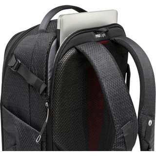 Balo máy ảnh Manfrotto PL Frontloader M Màu Đen
