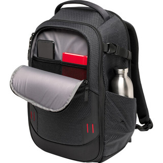 Balo máy ảnh Manfrotto PL Frontloader M Màu Đen