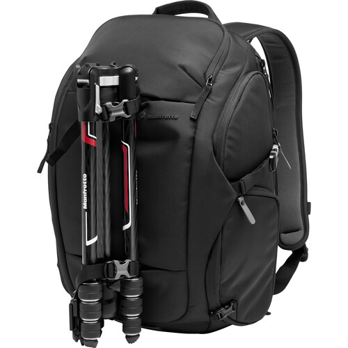 BA LÔ MÁY ẢNH MANFROTTO ADVANCED TRAVEL M III