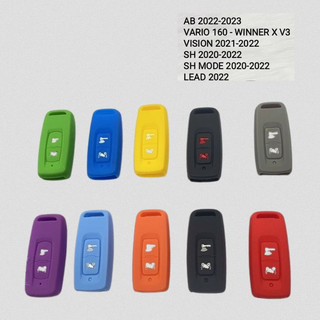 Bọc khoá smartkey xe ab 2023 & winner x 2022 & shvn 2022 & lead 2022
