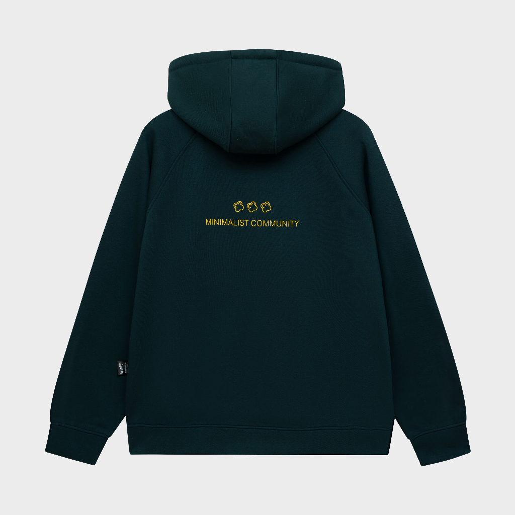 Áo Hoodie Minimalism Regods | BigBuy360 - bigbuy360.vn