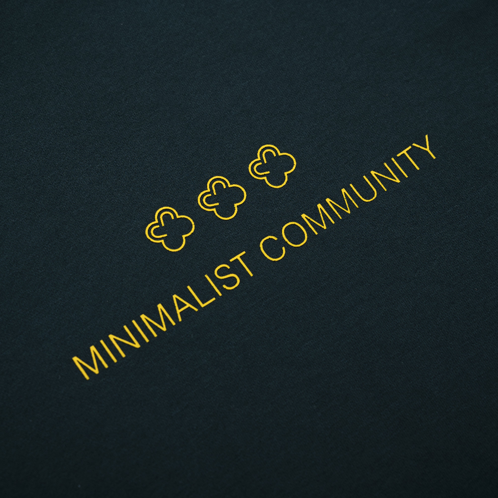 Áo Hoodie Minimalism Regods | BigBuy360 - bigbuy360.vn