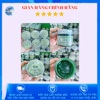 Gel lột mụn tinh chất trà xanh