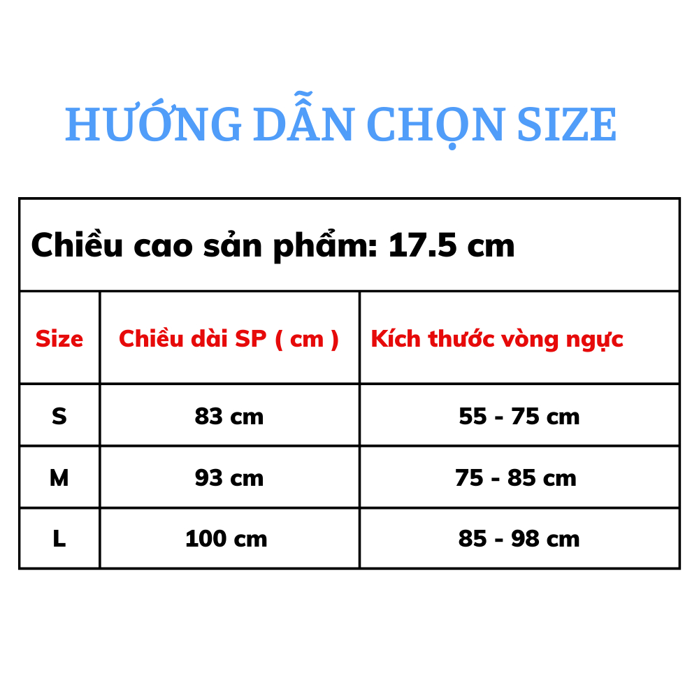 Đai Xương Sườn Giúp Cố Định Rạn, Gãy Xương Sườn