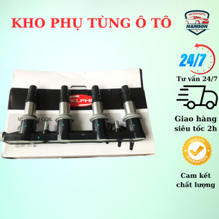 Mobin / mô bin cao áp xe lacceti cdx, chevrolet cruze, orlando - delphi xịn chính hãng