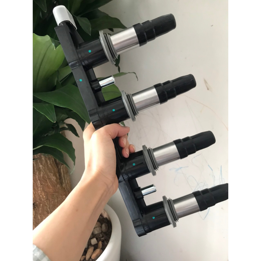 Mobin / Mô bin Cao Áp Xe Lacceti CDX, Chevrolet Cruze, Orlando - Delphi Xịn Chính hãng