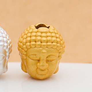 [S925] Charm bạc hình Phật - MH073 MOCHUONG JEWELRY