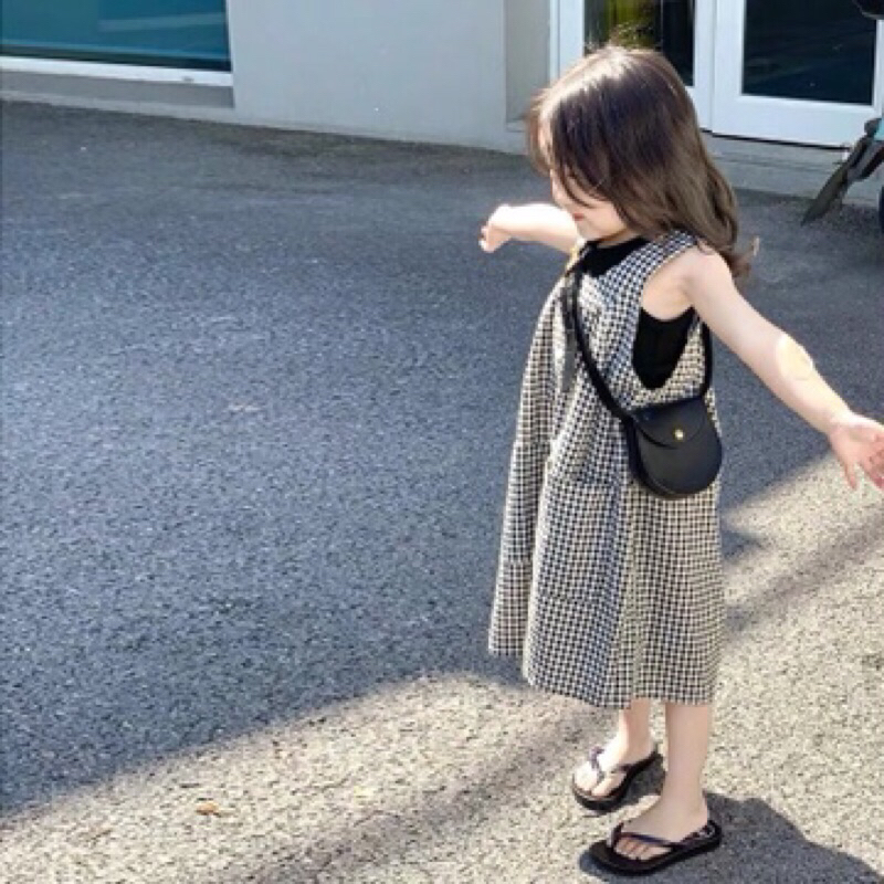 Sét yếm bé gái siêu hót hè 2023 hàng quảng châu cao cấp sze 18-28kg