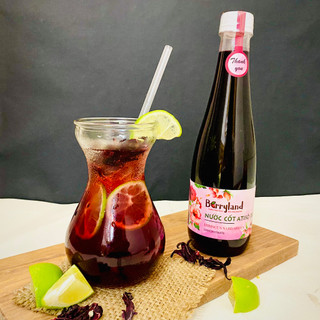 NƯỚC CỐT HOA ATISO ĐỎ 🍷🍷 ƯU ĐÃI TẬN XƯỞNG🍷🍷CHAI 500ML