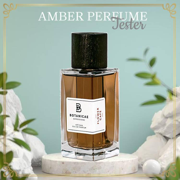 Nước hoa Botanicae Flower Cafe 5ml/10ml/20ml