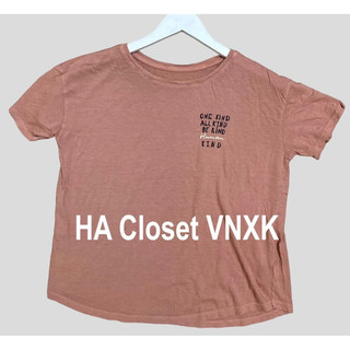 Áo Thun Nữ Xuất Khẩu Dư(Có Big Size)