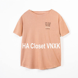 Áo Thun Nữ Xuất Khẩu Dư(Có Big Size)