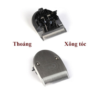 Lưỡi tông đơ tăng đơcắt tóc Codos T10, CHC922, CHC923