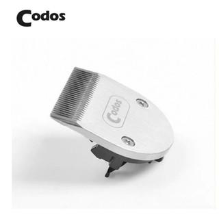Lưỡi tông đơ tăng đơcắt tóc Codos T10, CHC922, CHC923