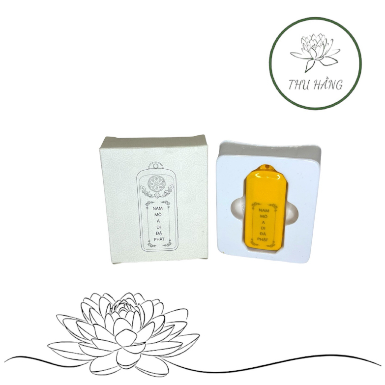 ĐÀI TỤNG KINH ĐEO CỔ ( 11 BÀI )