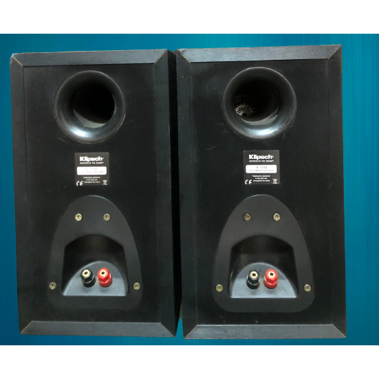 Loa KLIPSCH R-15M