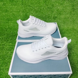 Giày thể thao nam nữ giày cặp nam nữ giày chạy bộ nam nữ đế siêu nhẹ chất vải thoáng khí size từ 35 đến 44 ( hàng hộp )