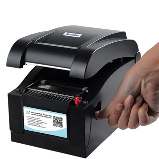 Máy in mã vạch XP-350B Dtek Xprinter