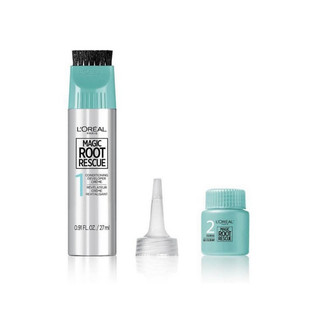 Nhuộm tóc phủ bạc L'oreal-MAGIC ROOT RESCUE hàng nhập Mỹ
