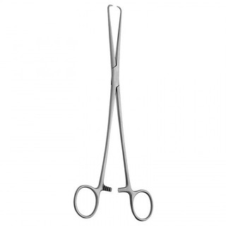 Pen kẹp col, pen kẹp puzzi, pen kẹp cổ tử cung 25 cm
