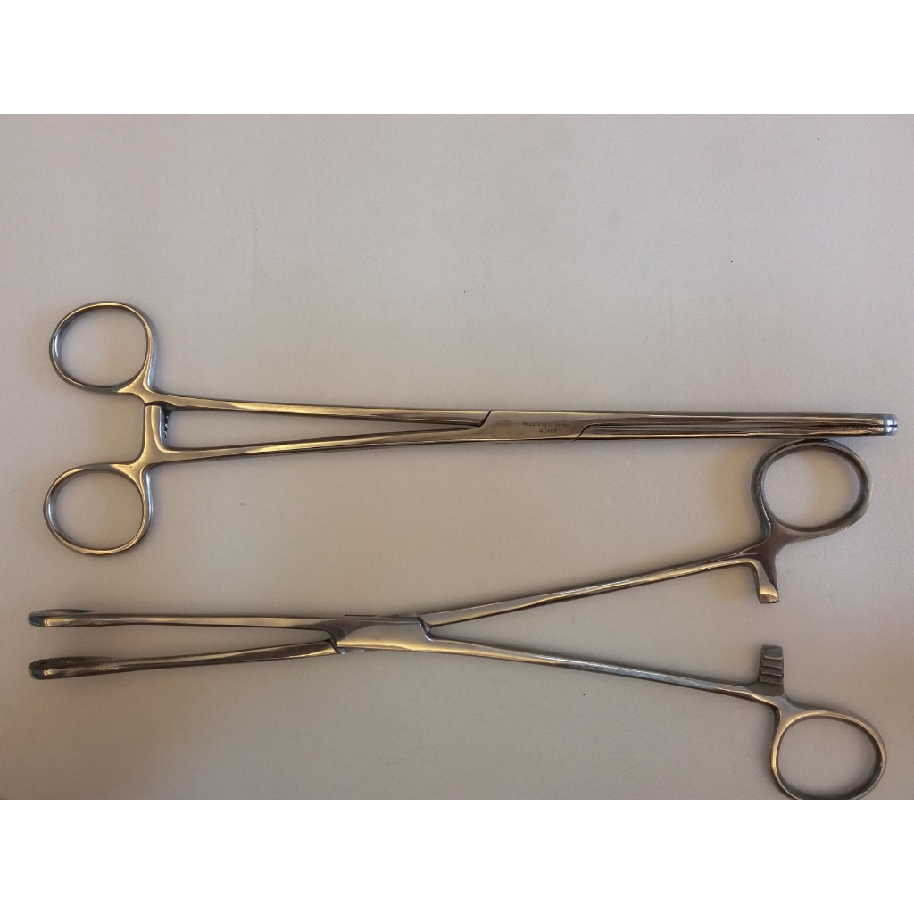 Pen Tim 25cm Thẳng hoặc cong