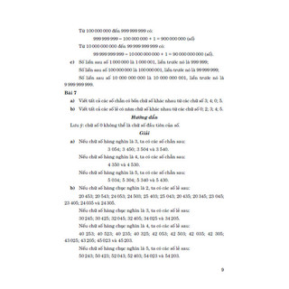 SÁCH - Bồi dưỡng toán 4 (dùng chung cho các bộ sgk hiện hành)