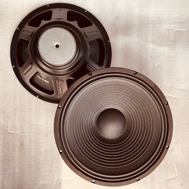 Loa Bass 40 Coil 51 Từ 140 Sườn Sắt BASS CHUYÊN RÁP LOA KÉO NHẤT   - 432 VIETNAM