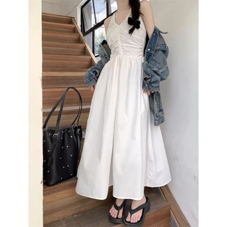 Đầm maxi thơì trang nữ