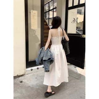 Đầm maxi thơì trang nữ