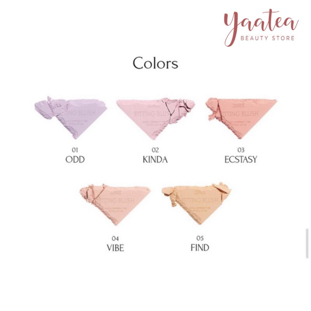 Má Hồng Muzigae Mansion Fitting