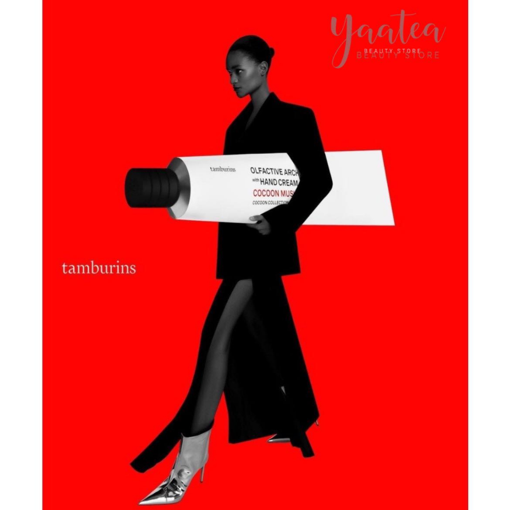 Kem Tay Tamburins Olfactive Archive 65ml