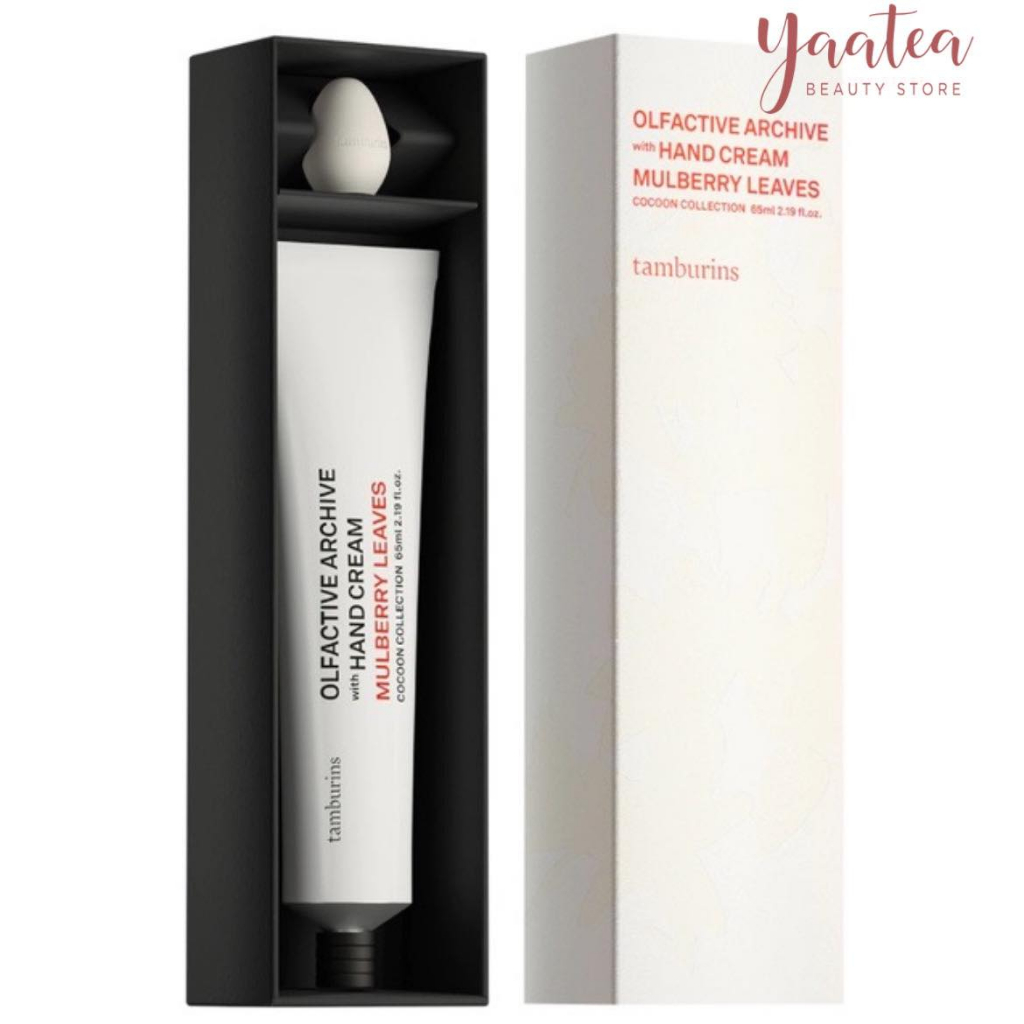 Kem Tay Tamburins Olfactive Archive 65ml