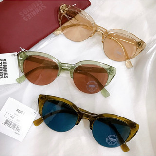 KÍNH MẮT |SUNNIES STUDIOS| Sunnies Studios  NORRA