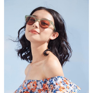 KÍNH MẮT |SUNNIES STUDIOS| Sunnies Studios  NORRA