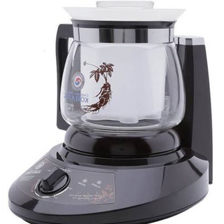Ấm sắc thuốc bắc Koreaking KMDP-7000/3000M