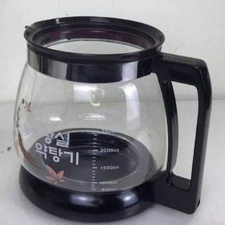 Ấm sắc thuốc bắc Koreaking KMDP-7000/3000M