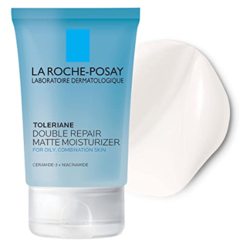Sữa dưỡng ẩm Mặt La Roche-Posay Toleriane Double Repair Face Moisturizer for Oily Skin 75ml