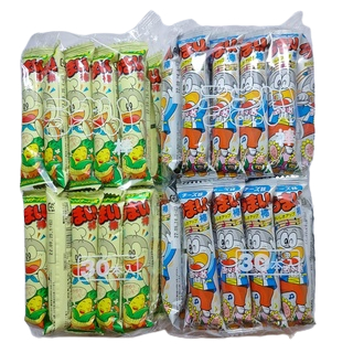 Bánh que bắp Umaibo Yaokin Nhật Bản
